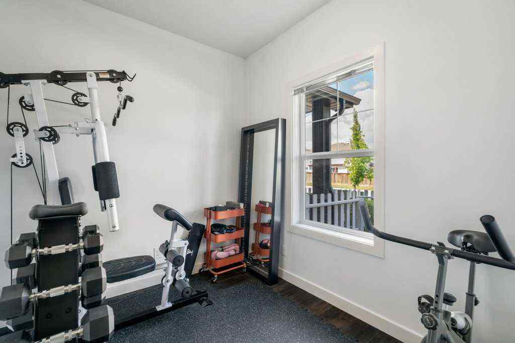 MLS® A2251896 - 2305 Jumping Pound Common  in Jumping Pound Ridge Cochrane, Residential