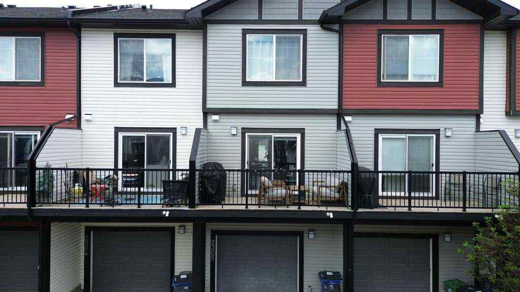 MLS® A2251896 - 2305 Jumping Pound Common  in Jumping Pound Ridge Cochrane, Residential