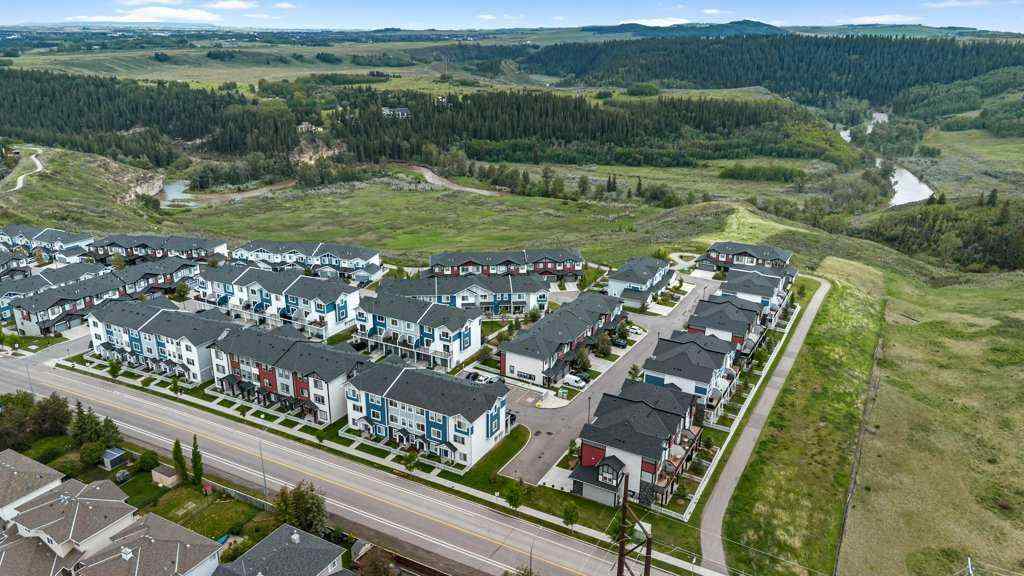 MLS® A2251896 - 2305 Jumping Pound Common  in Jumping Pound Ridge Cochrane, Residential