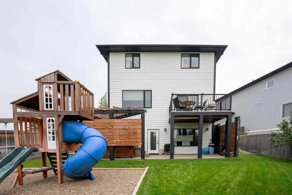 MLS® A2251899 - 421 Rivergrove Chase W in Riverstone Lethbridge, Residential