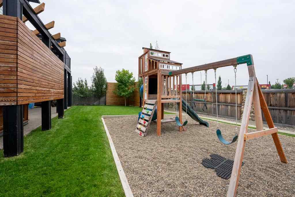 MLS® A2251899 - 421 Rivergrove Chase W in Riverstone Lethbridge, Residential