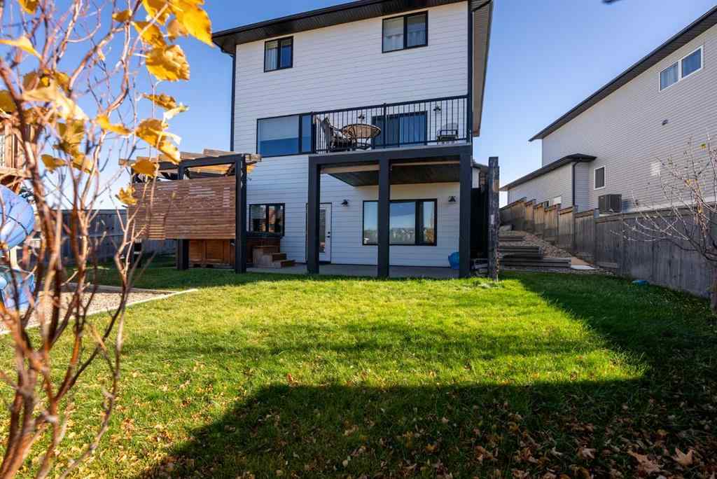 MLS® A2251899 - 421 Rivergrove Chase W in Riverstone Lethbridge, Residential