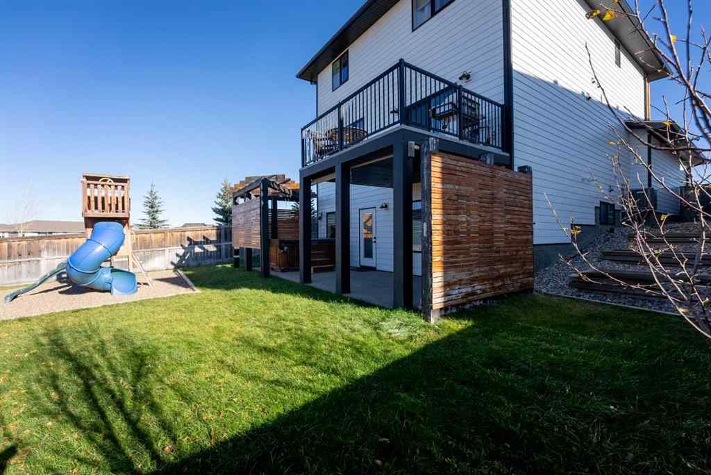 MLS® A2251899 - 421 Rivergrove Chase W in Riverstone Lethbridge, Residential