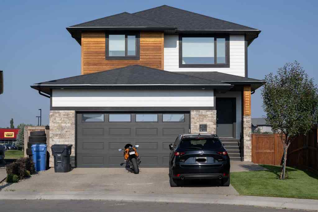 MLS® A2251899 - 421 Rivergrove Chase W in Riverstone Lethbridge, Residential