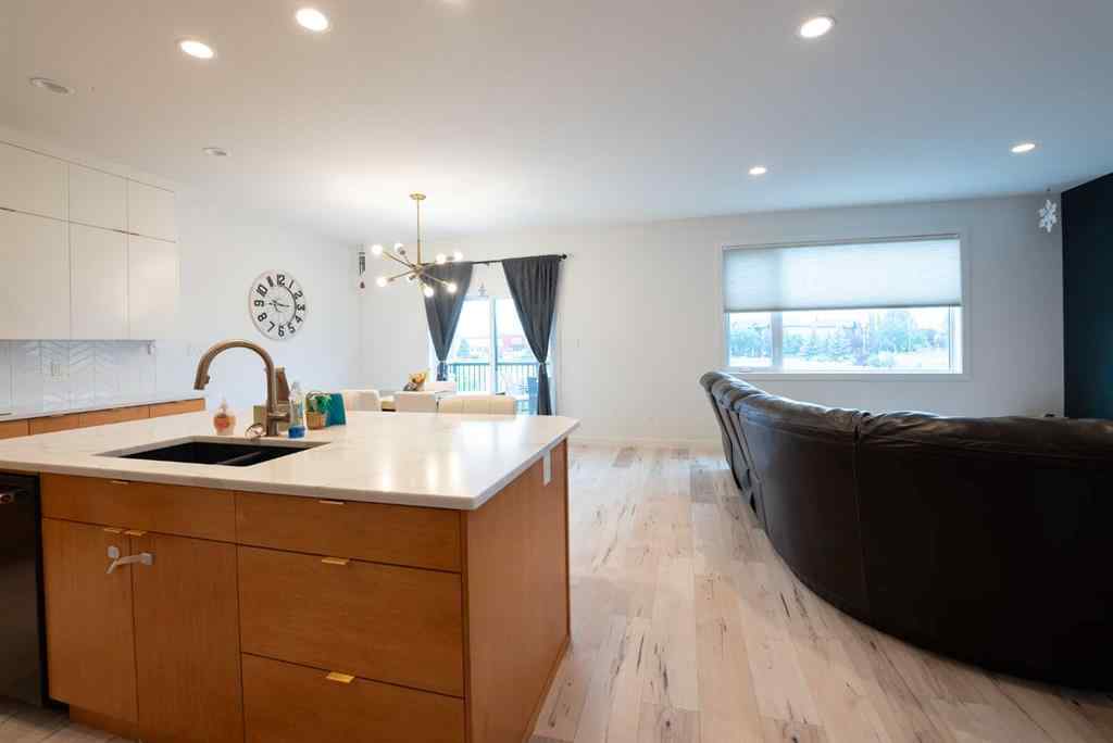 MLS® A2251899 - 421 Rivergrove Chase W in Riverstone Lethbridge, Residential