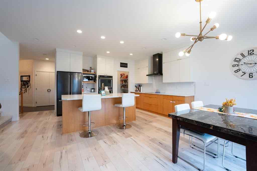 MLS® A2251899 - 421 Rivergrove Chase W in Riverstone Lethbridge, Residential
