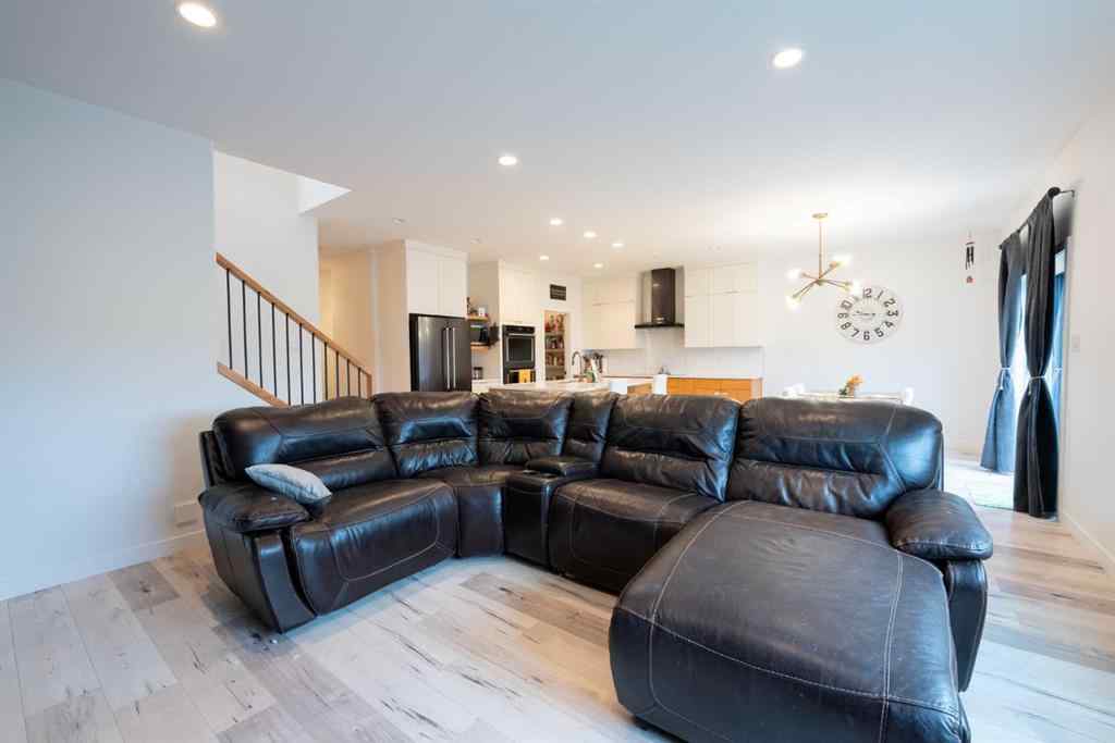 MLS® A2251899 - 421 Rivergrove Chase W in Riverstone Lethbridge, Residential