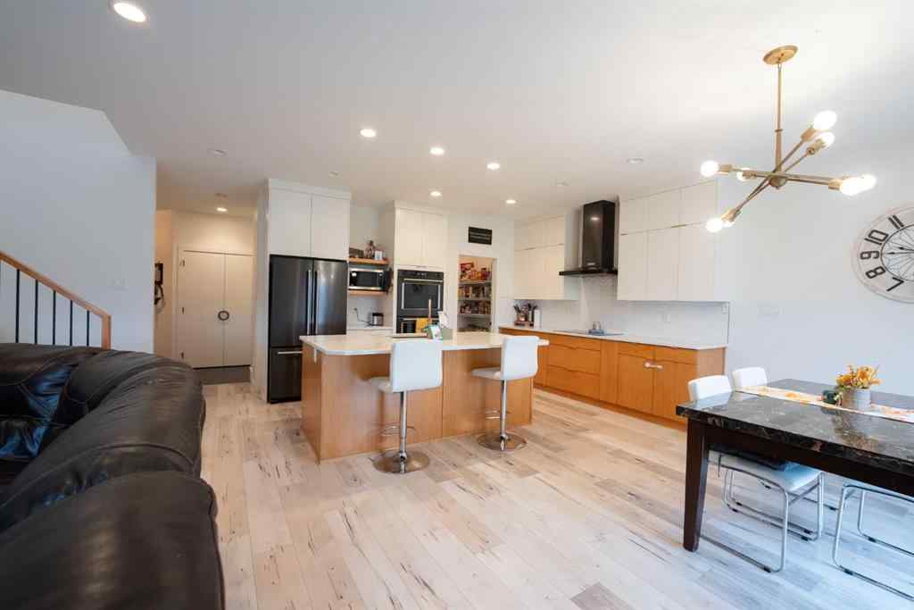 MLS® A2251899 - 421 Rivergrove Chase W in Riverstone Lethbridge, Residential