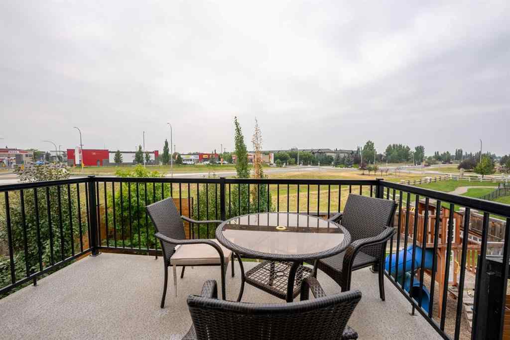 MLS® A2251899 - 421 Rivergrove Chase W in Riverstone Lethbridge, Residential