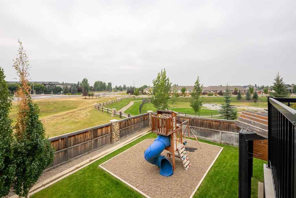 MLS® A2251899 - 421 Rivergrove Chase W in Riverstone Lethbridge, Residential
