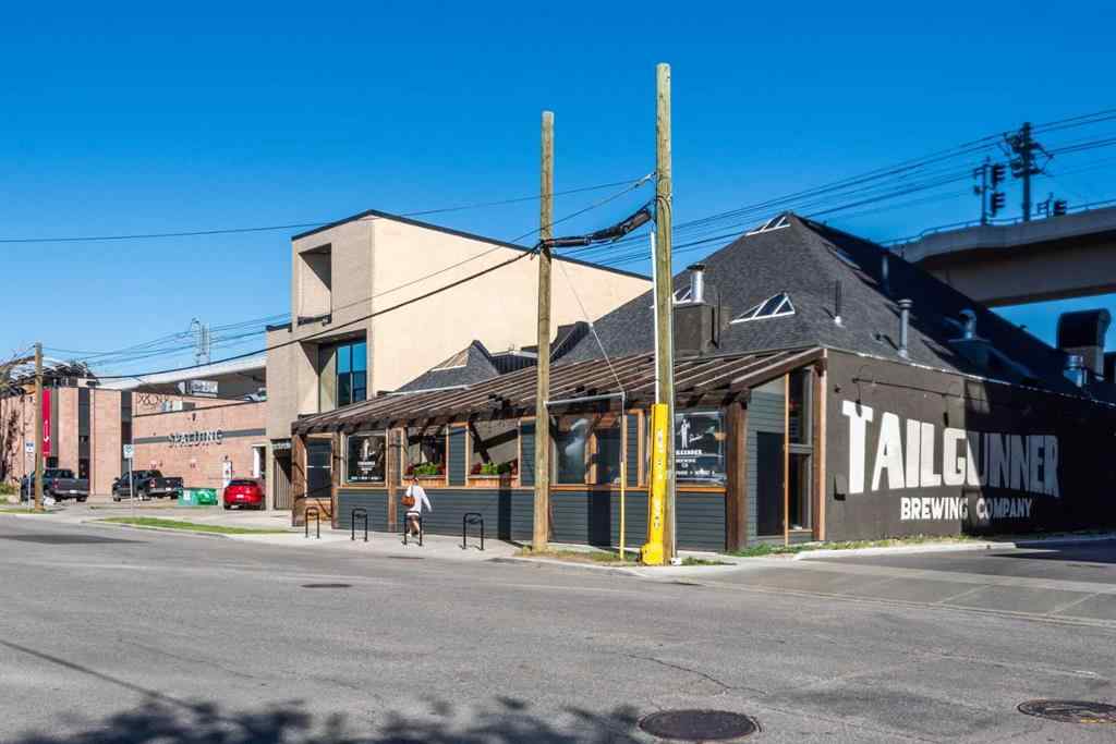 MLS® A2251901 - Unit #312 1528 11 Avenue SW in Sunalta Calgary, Residential