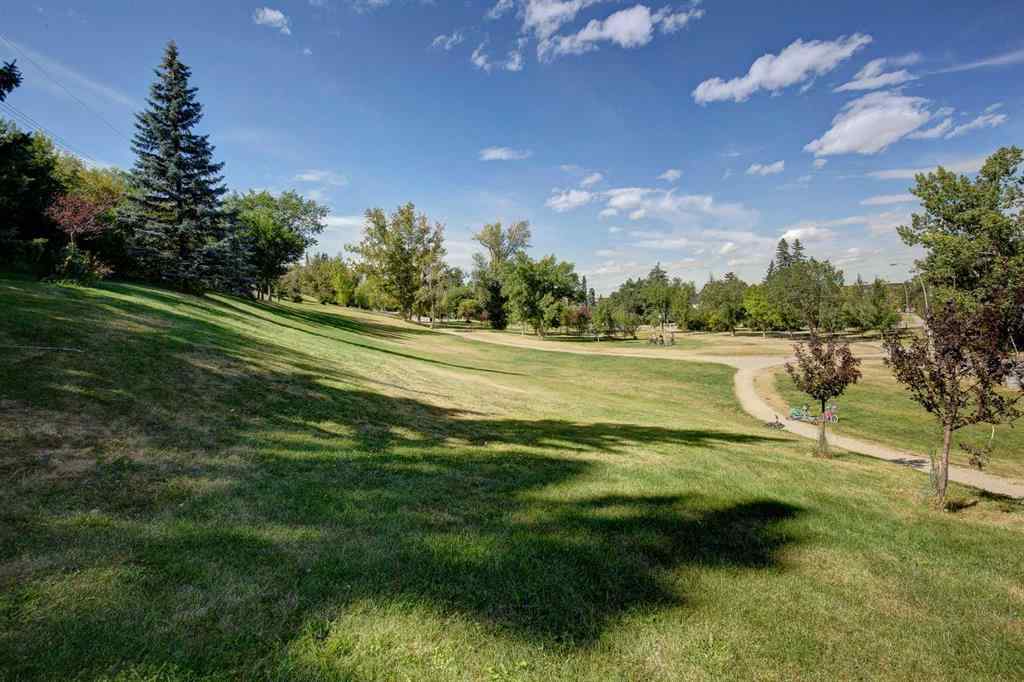 MLS® A2251901 - Unit #312 1528 11 Avenue SW in Sunalta Calgary, Residential