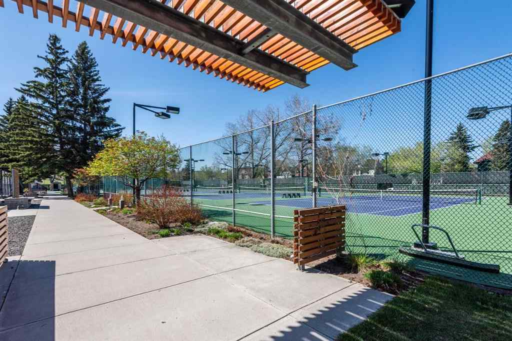 MLS® A2251901 - Unit #312 1528 11 Avenue SW in Sunalta Calgary, Residential