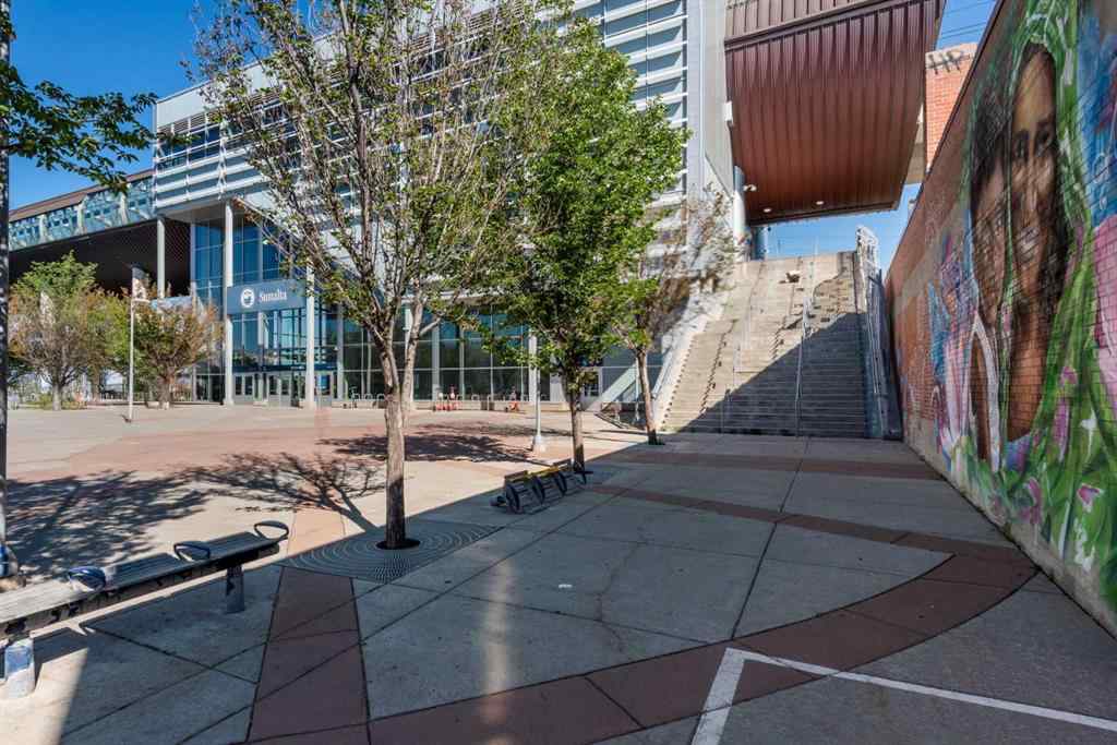 MLS® A2251901 - Unit #312 1528 11 Avenue SW in Sunalta Calgary, Residential