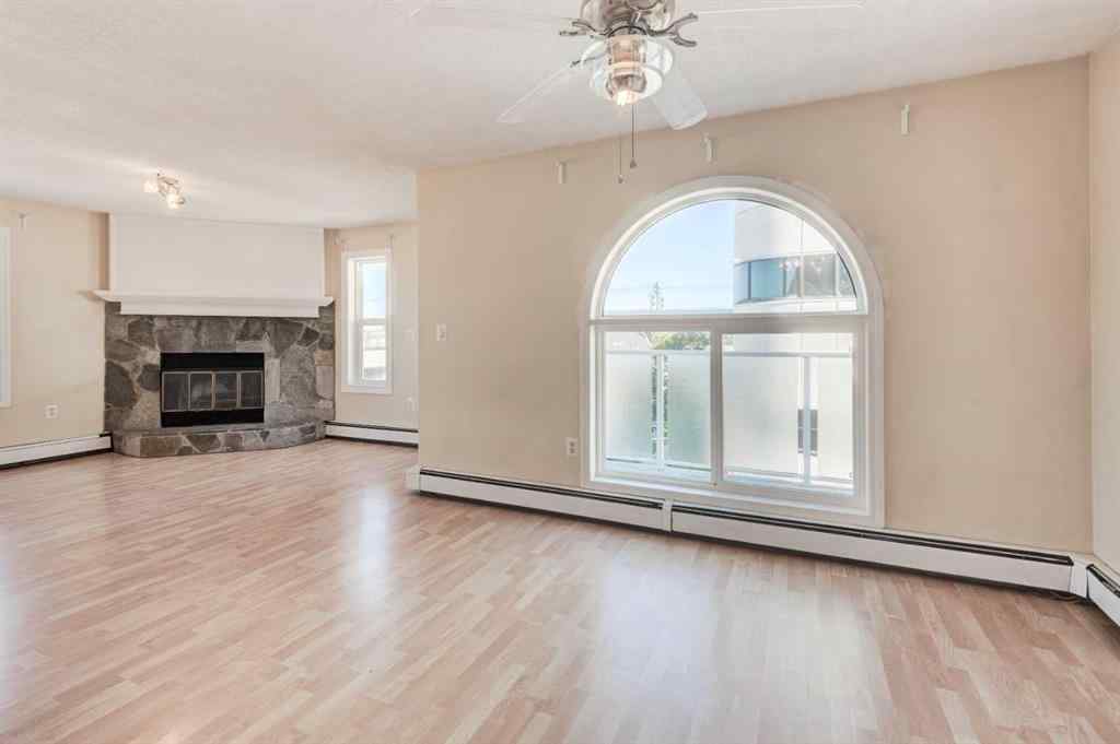 MLS® A2251901 - Unit #312 1528 11 Avenue SW in Sunalta Calgary, Residential