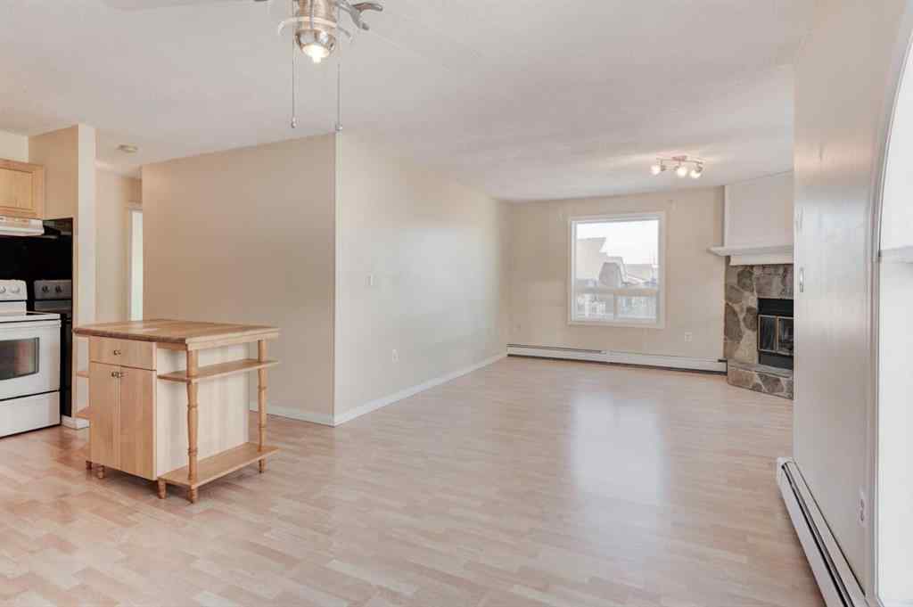 MLS® A2251901 - Unit #312 1528 11 Avenue SW in Sunalta Calgary, Residential