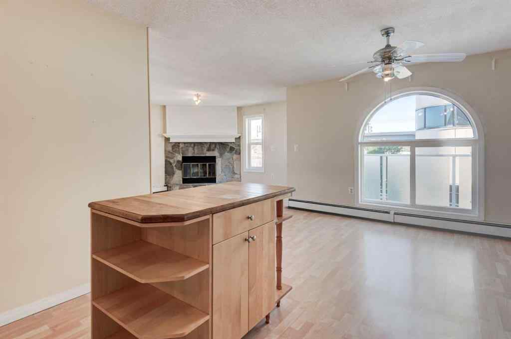 MLS® A2251901 - Unit #312 1528 11 Avenue SW in Sunalta Calgary, Residential