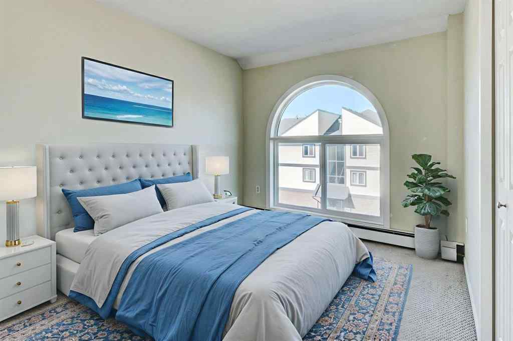 MLS® A2251901 - Unit #312 1528 11 Avenue SW in Sunalta Calgary, Residential