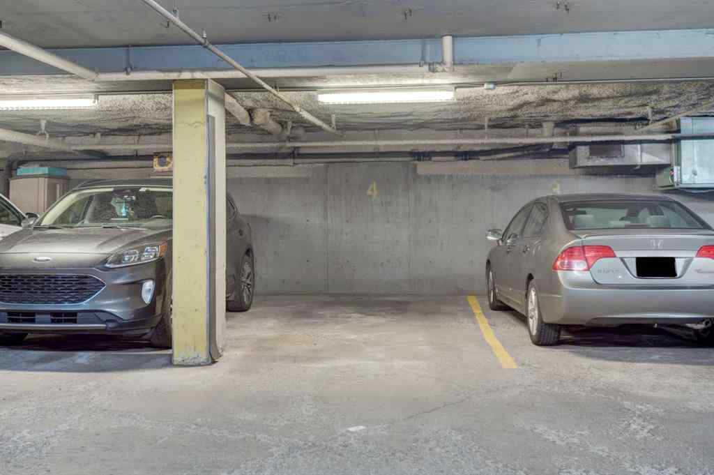 MLS® A2251901 - Unit #312 1528 11 Avenue SW in Sunalta Calgary, Residential