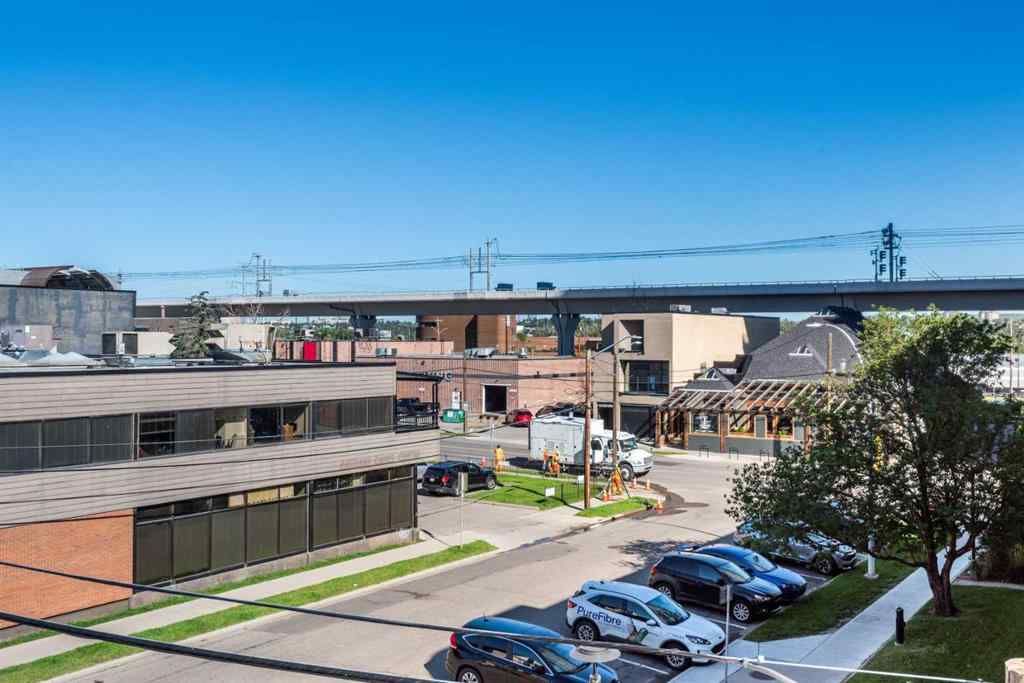 MLS® A2251901 - Unit #312 1528 11 Avenue SW in Sunalta Calgary, Residential