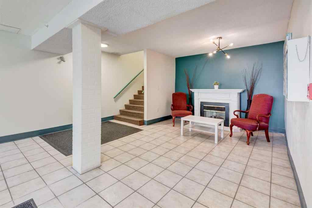 MLS® A2251901 - Unit #312 1528 11 Avenue SW in Sunalta Calgary, Residential