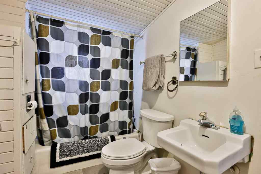 MLS® A2251902 - 915 6 Street N in Staffordville Lethbridge, Residential