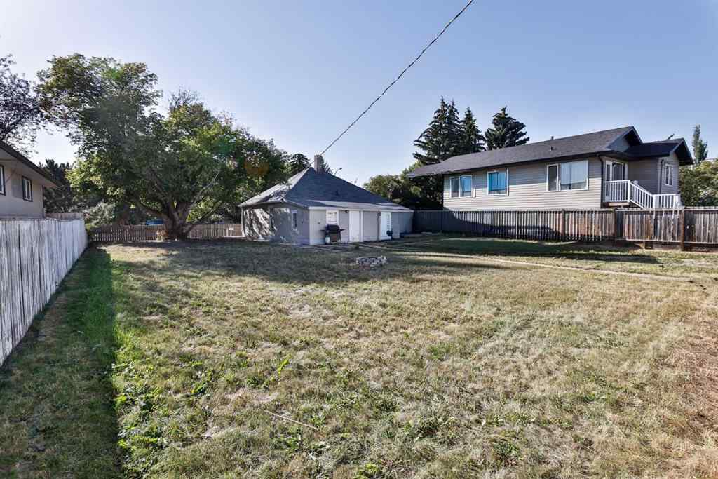 MLS® A2251902 - 915 6 Street N in Staffordville Lethbridge, Residential