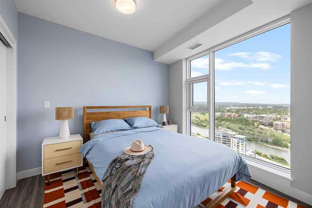 MLS® A2251903 - Unit #2204 530 3 Street SE in Downtown East Village Calgary, Residential