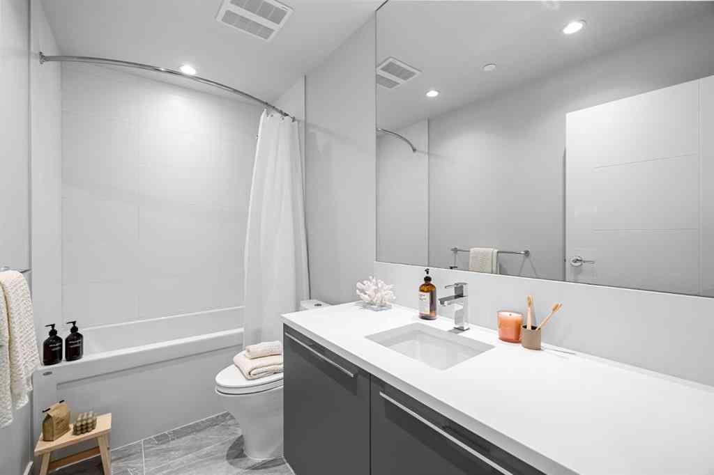 MLS® A2251903 - Unit #2204 530 3 Street SE in Downtown East Village Calgary, Residential