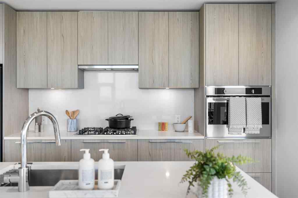 MLS® A2251903 - Unit #2204 530 3 Street SE in Downtown East Village Calgary, Residential
