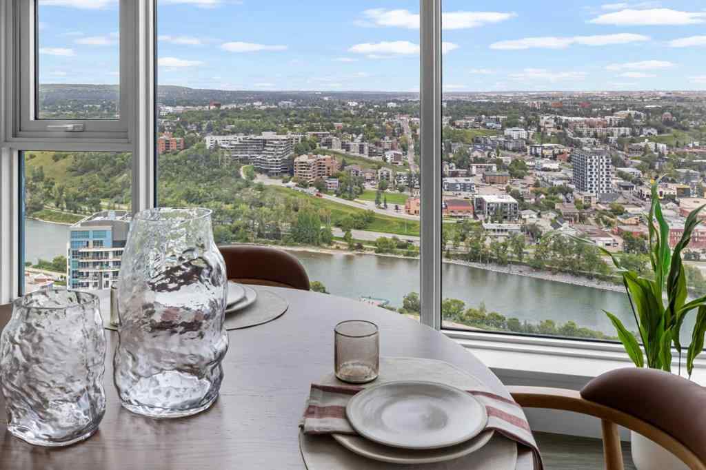 MLS® A2251903 - Unit #2204 530 3 Street SE in Downtown East Village Calgary, Residential