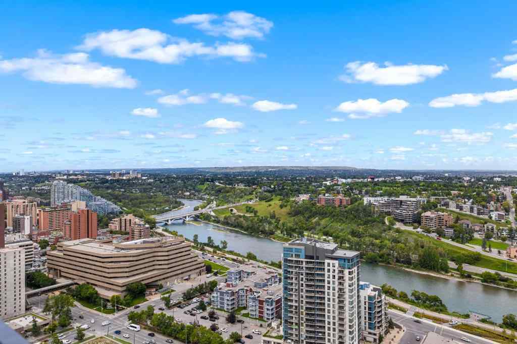 MLS® A2251903 - Unit #2204 530 3 Street SE in Downtown East Village Calgary, Residential