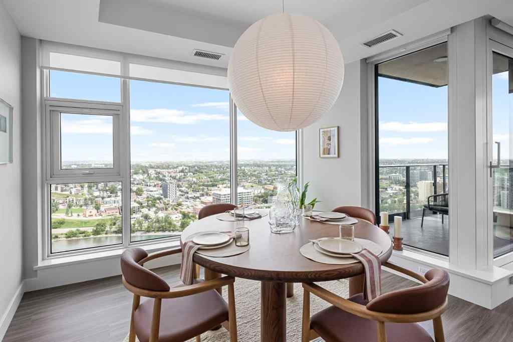MLS® A2251903 - Unit #2204 530 3 Street SE in Downtown East Village Calgary, Residential