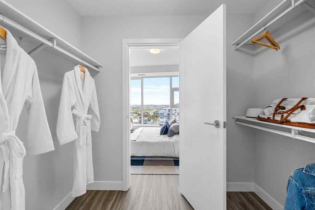 MLS® A2251903 - Unit #2204 530 3 Street SE in Downtown East Village Calgary, Residential
