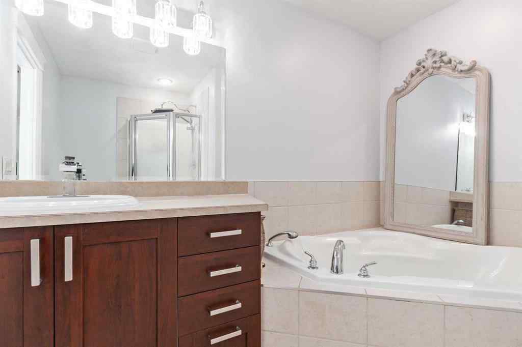 MLS® A2251904 - 112 Potts Bay  in Timberlea Fort McMurray, Residential