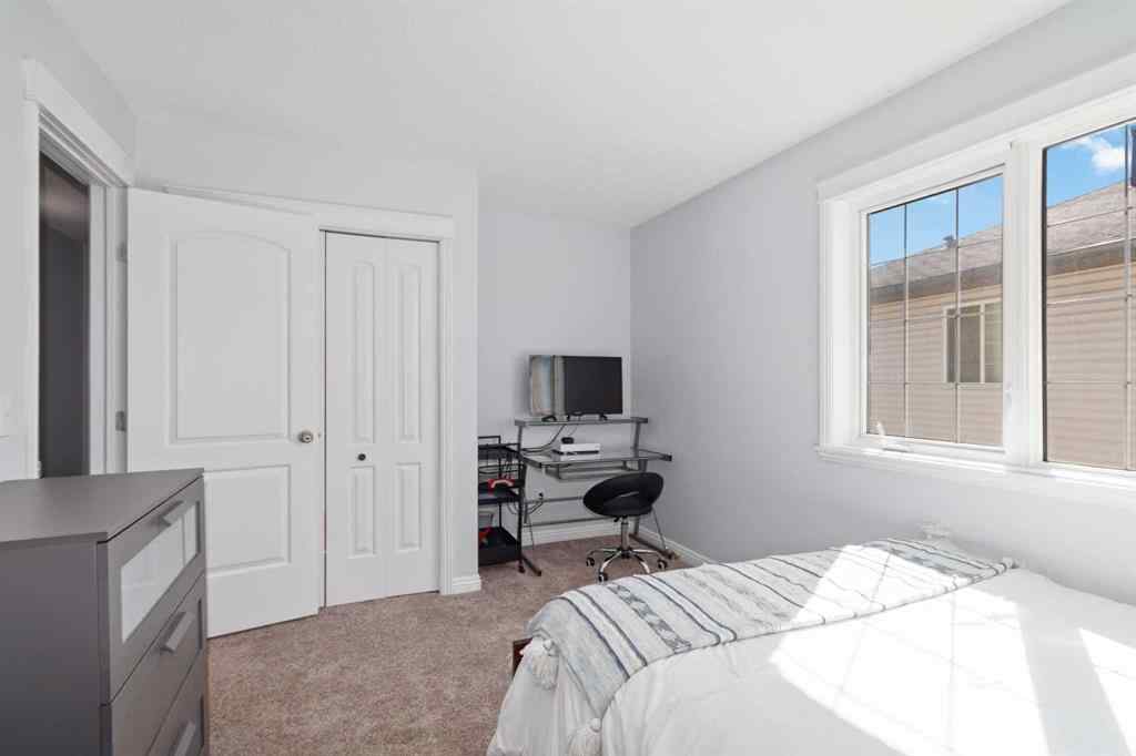 MLS® A2251904 - 112 Potts Bay  in Timberlea Fort McMurray, Residential