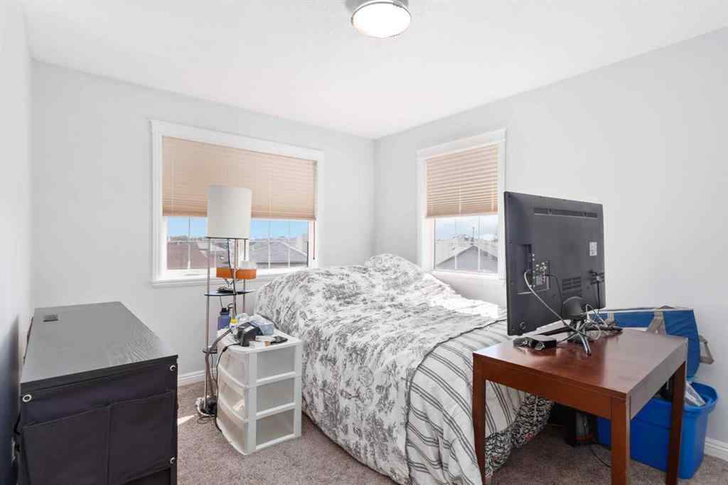 MLS® A2251904 - 112 Potts Bay  in Timberlea Fort McMurray, Residential