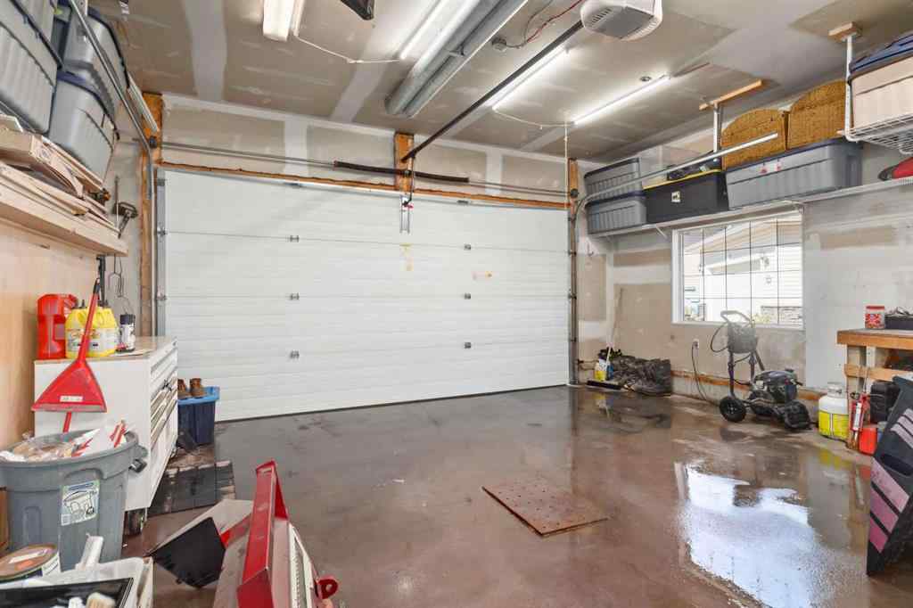 MLS® A2251904 - 112 Potts Bay  in Timberlea Fort McMurray, Residential