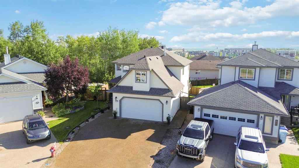 MLS® A2251904 - 112 Potts Bay  in Timberlea Fort McMurray, Residential