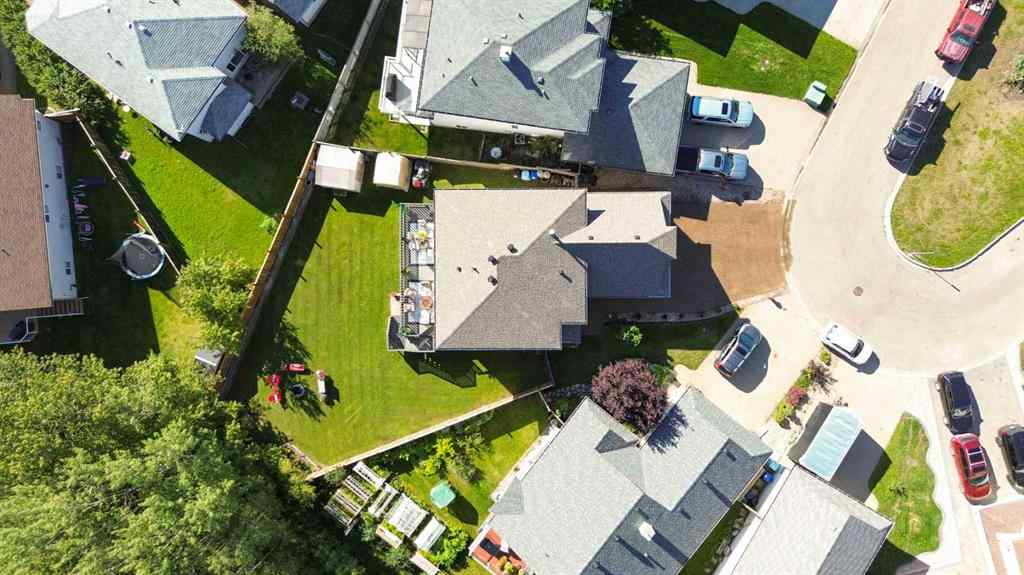 MLS® A2251904 - 112 Potts Bay  in Timberlea Fort McMurray, Residential