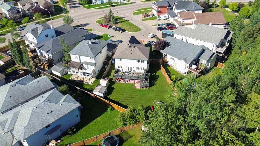 MLS® A2251904 - 112 Potts Bay  in Timberlea Fort McMurray, Residential