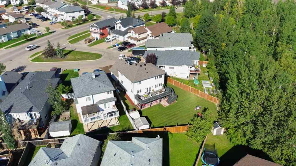 MLS® A2251904 - 112 Potts Bay  in Timberlea Fort McMurray, Residential