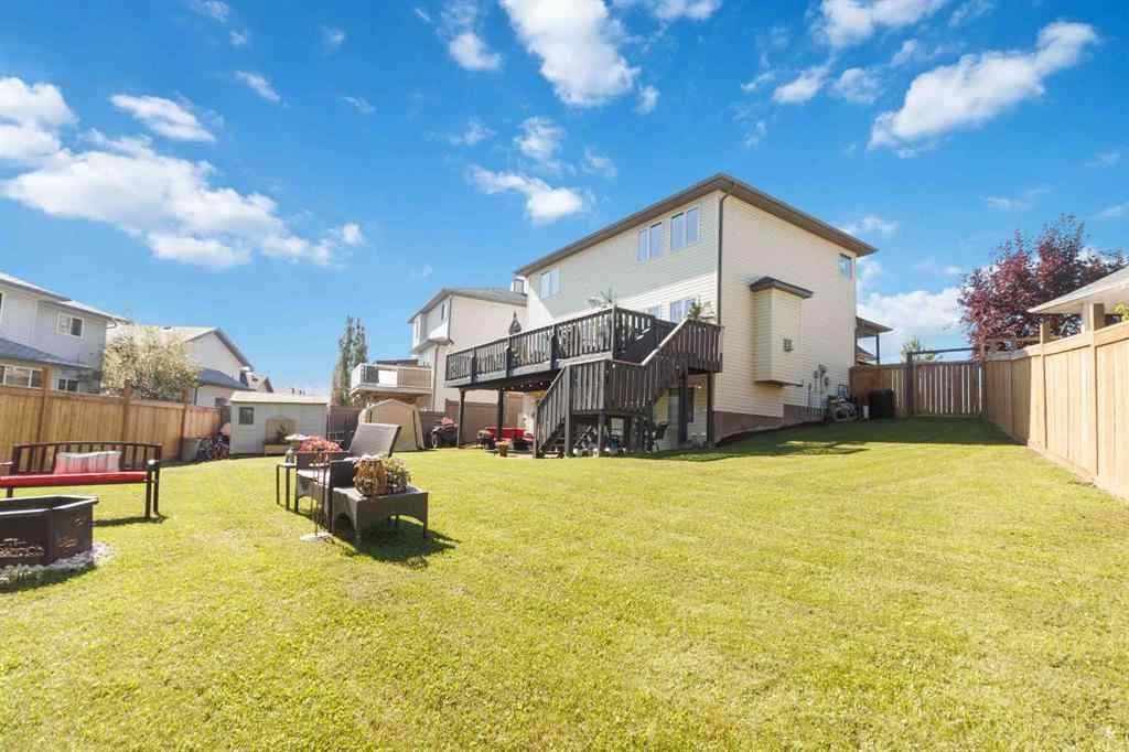 MLS® A2251904 - 112 Potts Bay  in Timberlea Fort McMurray, Residential