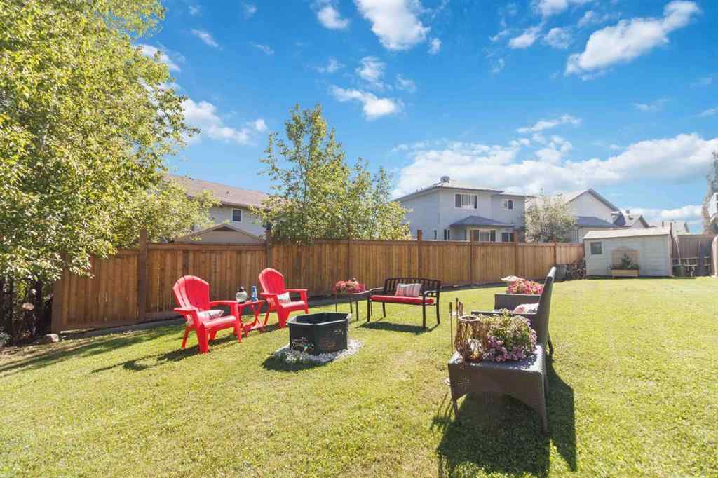 MLS® A2251904 - 112 Potts Bay  in Timberlea Fort McMurray, Residential