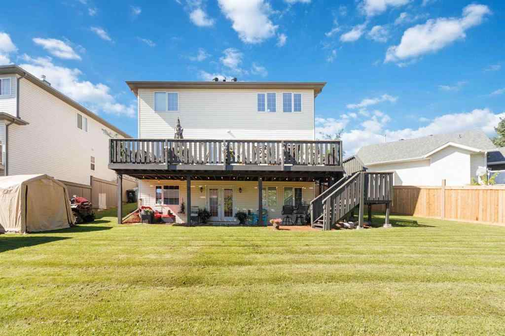 MLS® A2251904 - 112 Potts Bay  in Timberlea Fort McMurray, Residential