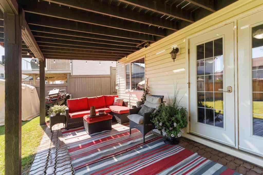 MLS® A2251904 - 112 Potts Bay  in Timberlea Fort McMurray, Residential