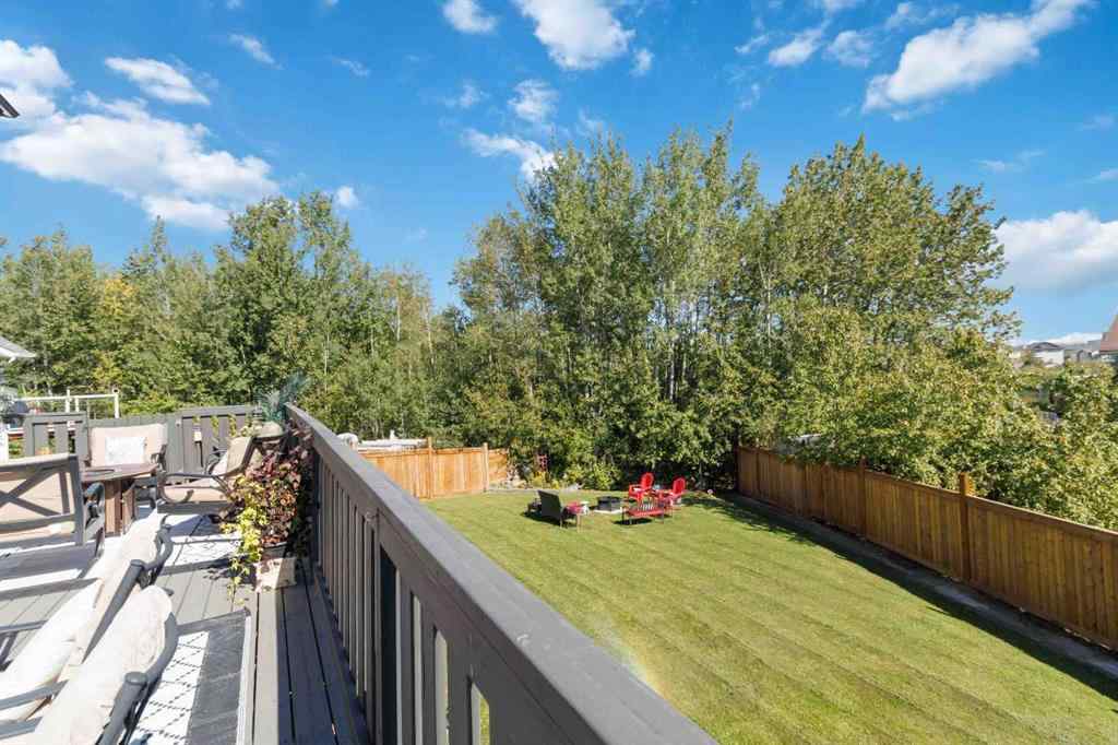 MLS® A2251904 - 112 Potts Bay  in Timberlea Fort McMurray, Residential