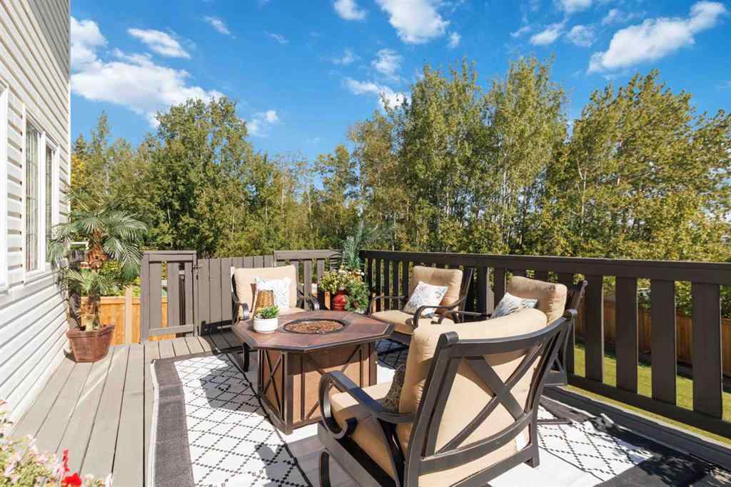 MLS® A2251904 - 112 Potts Bay  in Timberlea Fort McMurray, Residential
