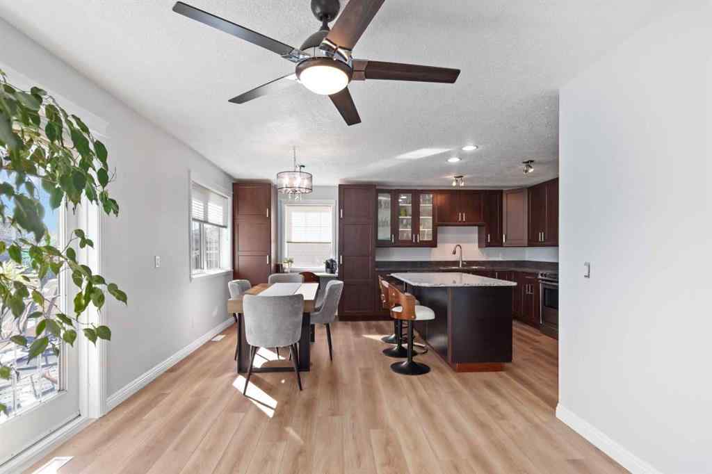 MLS® A2251904 - 112 Potts Bay  in Timberlea Fort McMurray, Residential