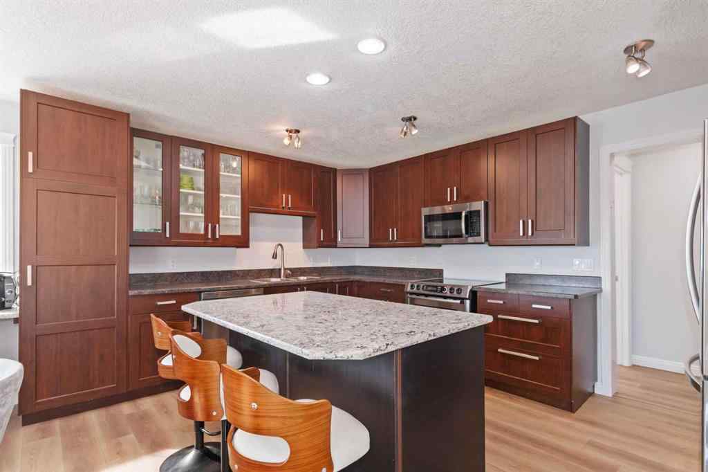 MLS® A2251904 - 112 Potts Bay  in Timberlea Fort McMurray, Residential